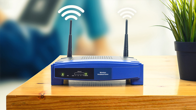 Telekom Evde İnternet